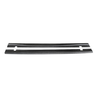 compare product Anderson Composites 20-21 Dodge Charger Hellcat Type-MB Wide Body Rocker Panel Splitter