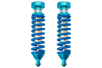 compare product King Shocks 96-02 Toyota 4Runner Front 2.5 Dia Internal Reservoir Coilover (Pair)