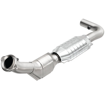 compare product MagnaFlow Direct Fit Catalytic Converter 99-00 Ford Trucks 5.4L