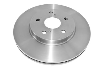 compare product DBA 2002 Lexus ES300 Front Street Series Standard Rotor