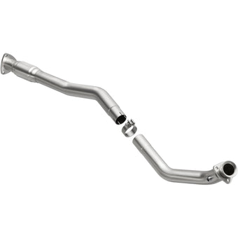 compare product MagnaFlow 01-02 Express/Savana 5.7L Direct Fit Converter