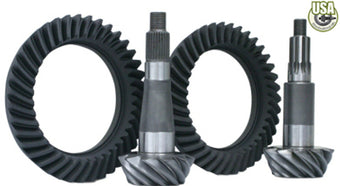 compare product USA Standard Ring & Pinion Gear Set For Chrysler 8.75in (41 Housing) in a 3.73 Ratio