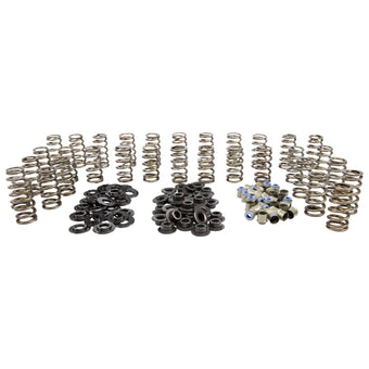 compare product COMP Cams Valve Spring Kit 0.585in Lift Beehive 06-16 GM 6.6L Duramax Diesel (LBZ/LMM/LML/L5P)