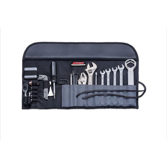 compare product CruzTOOLS RoadTech PA1 Tool Kit for Harley-Davidson Pan America