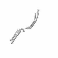 MagnaFlow Conv DF 90 - 93 Mercedes 300E/TE 3.0L - My Store
