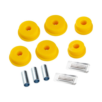 compare product ARB Bushing Kit Control Arm-Complete
