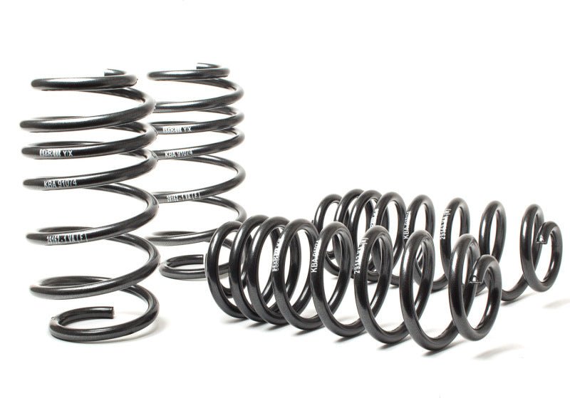 H&R 07 - 14 Volkswagen Eos Sport Spring - My Store