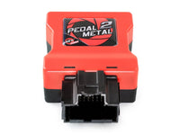 aFe 16 - 22 Lexus Models Pedal 2 Metal Throttle Enhancer - My Store