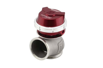 compare product Turbosmart WG50 Gen V Pro-Gate 50 14psi Red