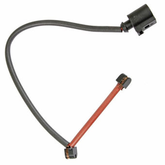 compare product Power Stop 2008 Porsche Cayenne Front Euro-Stop Electronic Brake Pad Wear Sensor