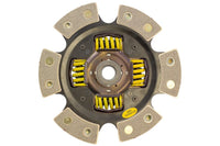 ACT 1992 Volkswagen Corrado 6 Pad Sprung Race Disc - My Store