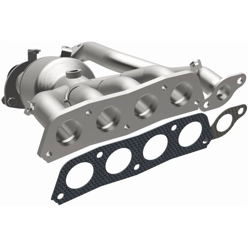 Magnaflow 18 - 19 Toyota Camry 2.5L Direct - Fit Catalytic Converter - My Store