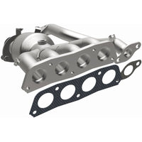 Magnaflow 18 - 19 Toyota Camry 2.5L Direct - Fit Catalytic Converter - My Store