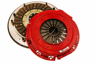 compare product McLeod Street Twin Steel 03-04 Dodge Viper 1-1/8 X 26 Spline Org Facing w/Crank Trigger 0 BAL 143T