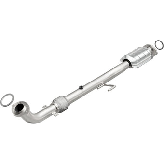 compare product MagnaFlow Direct Fit Catalytic Converter 10-11 Toyota Camry 2.5L