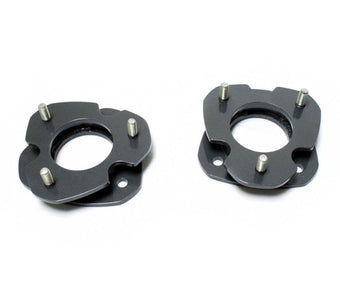 compare product MaxTrac 04-18 Ford F-150 2WD/4WD 2in Front Leveling Strut Spacers