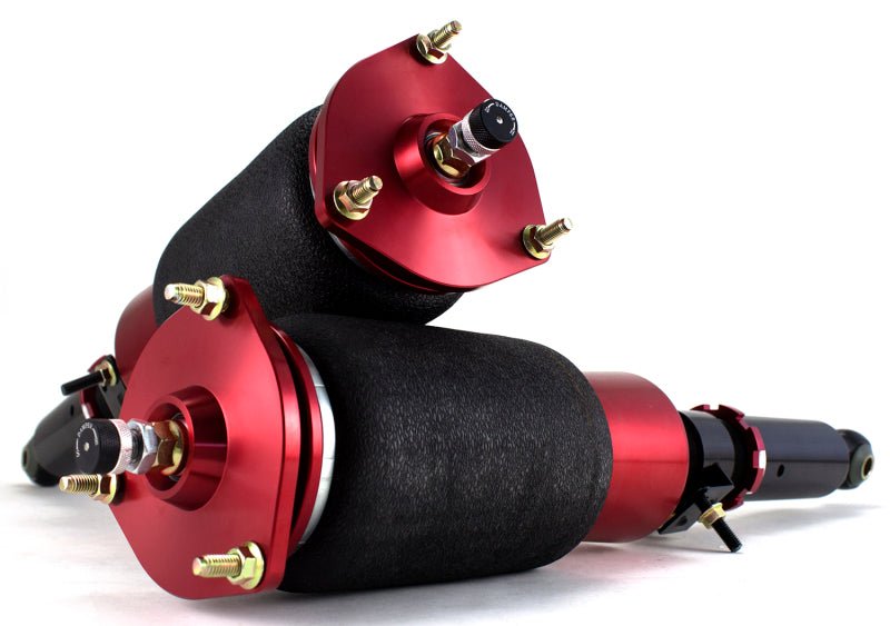 Air Lift Performance 08 - 14 Infiniti G37 / 09 - 16 Nissan 370Z Front Kit - My Store