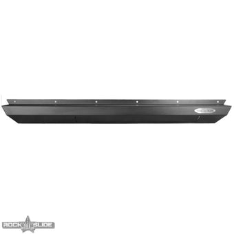compare product Rock Slide 03-06 Jeep LJ Step Sliders