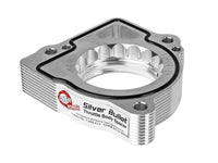 aFe Silver Bullet Throttle Body Spacers TBS Dodge Dakota/Durango 00 - 09 V8 - 4.7/5.7L HEMI - My Store