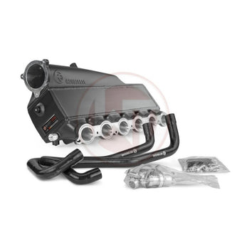 compare product Wagner Tuning EVO1 BMW B58.1 Engine Intake Manifold w/ Integrated Intercooler