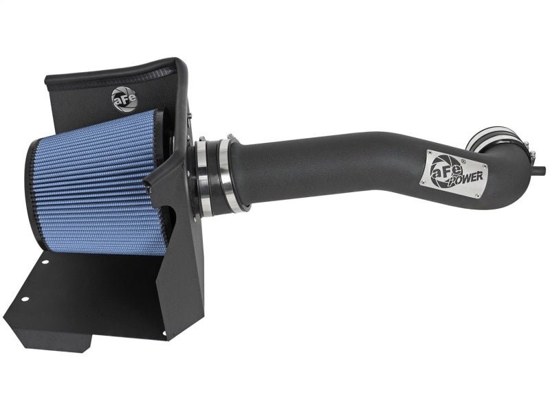 aFe MagnumFORCE Stage - 2 PRO 5R CAI 14 - 17 GM Silverado/Sierra 1500 5.3L/6.2L w/Electric Fan - My Store