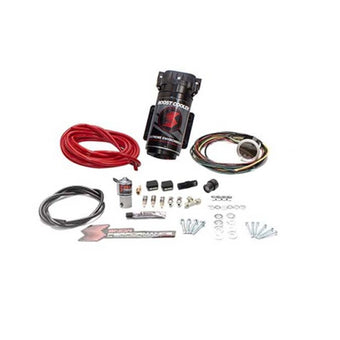 compare product Snow Performance Universal Diesel Stage 2 Boost Cooler Water Injection Kit w/o Tank