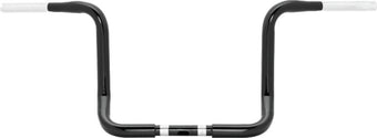 compare product Burly Brand Bagger Bar 13in - Black