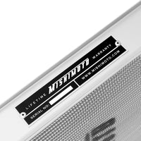 Mishimoto 91 - 99 Mitsubishi 3000GT Turbo Manual Aluminum Radiator - My Store