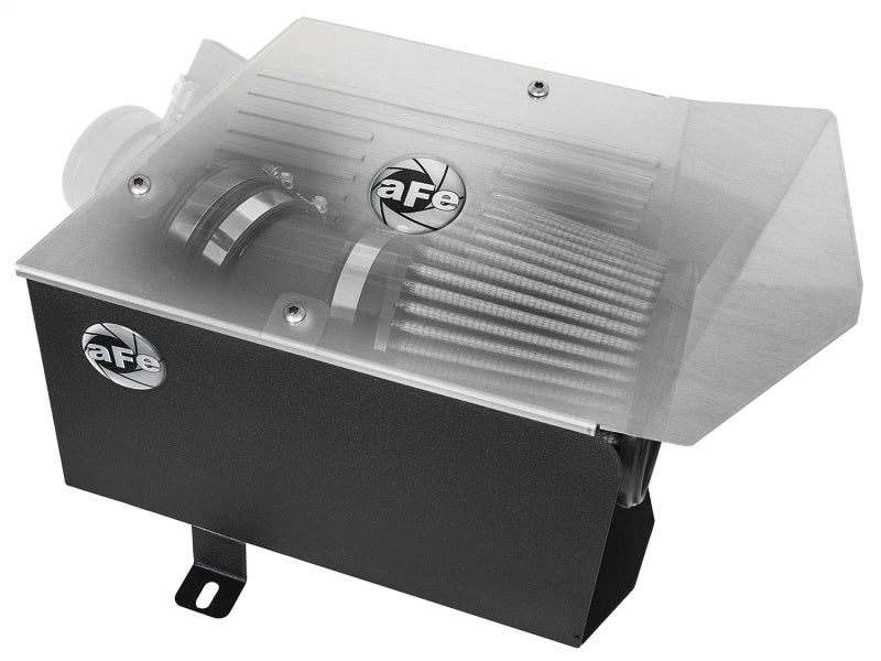 aFe MagnumFORCE Intakes Stage - 1 PDS AIS PDS VW Golf/Jetta 00 - 04.5 l4 - 1.8/1.9L - My Store
