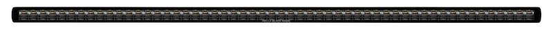 Hella Universal Black Magic 40in Thin Light Bar - Driving Beam - My Store