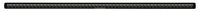 Hella Universal Black Magic 40in Thin Light Bar - Driving Beam - My Store