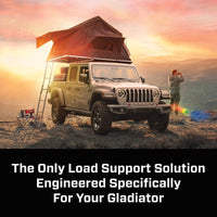 Air Lift 20 - 25 Jeep Gladiator (4WD) Load Lifter 5000 Air Spring Kit w/ Cradle - My Store