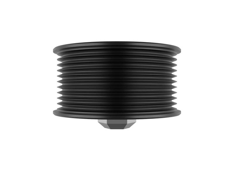 aFe 15 - 23 Dodge Challenger / 15 - 23 Dodge Charger SRT Hellcat 3.10in Supercharger Power Pulley Kit - My Store