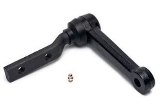 compare product Ridetech 73-81 Camaro 72-81 Firebird E-Coated Idler Arm with Power Steering