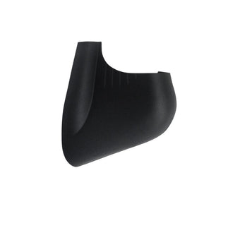 compare product Westin Sure-Grip End Cap Fits Driver Front or Passenger Rear (1pc) - Black