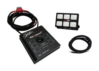 compare product sPOD SourceLT w/Mini6 for Universal 84in Battery Cables