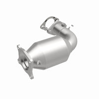 Magnaflow OEM Grade Direct Fit Converter 15 - 19 Subaru WRX H4 2.0L - My Store