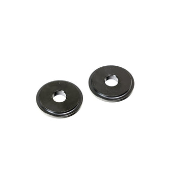 compare product Ridetech 74-81 GM F-Body Subframe Adapter Puck Kit - Front