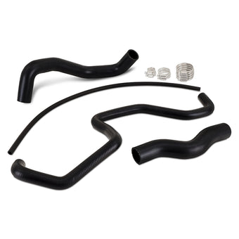 compare product Mishimoto 2003-2006 Nissan 350Z Replacement Hose Kit