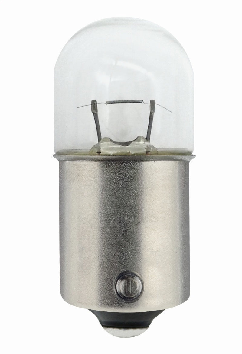 Hella Bulb 5007 12V 5W Ba15S B6 (2) - My Store