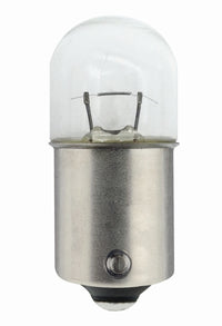 Hella Bulb 5007 12V 5W Ba15S B6 (2) - My Store