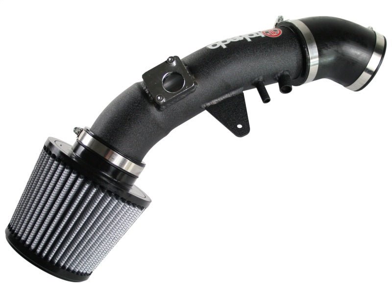 aFe Takeda Intakes Stage - 2 PDS AIS PDS Honda Civic Si 06 - 11 L4 - 2.0L (blk) - My Store