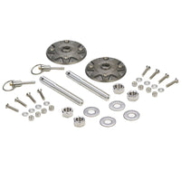 Hotchkis Universal Hood Pin Kit - My Store