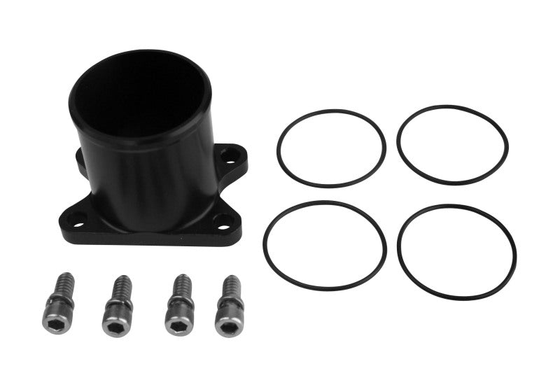 Aeromotive AN - 16 Female Port Adapter (for 11130) - My Store