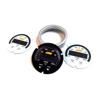 AEM X - Series Pressure Gauge Accessory Kit - My Store