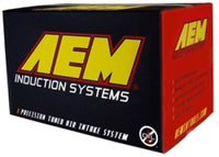 AEM 16 - 17 Chevrolet Malibu L4 - 1.5L F/l Cold Air Intake - My Store