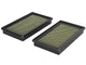 aFe MagnumFLOW Air Filters OER PG7 A/F PG7 Ford Van 95 - 03 V8 - 7.3L (td) (1 pair) - My Store