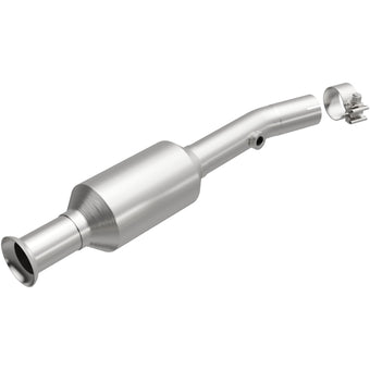 compare product MagnaFlow 98-02 Prizm L4 1.8 OEM Underbody Direct Fit Converter