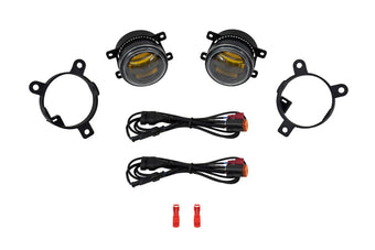 compare product Diode Dynamics LED Elite Serious Fog Lamp