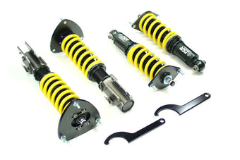 compare product ISR Performance Pro Series Coilovers - 2008+ Subaru Impreza (STI ONLY)